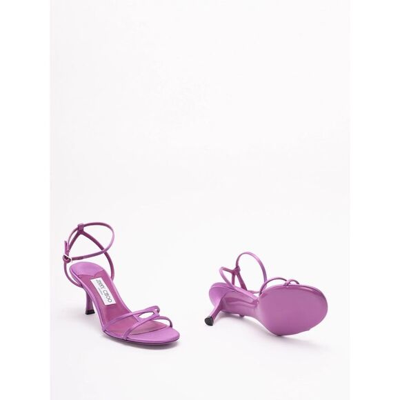 Jimmy Choo Women `1998 Leo 65` - Picture 4 of 5